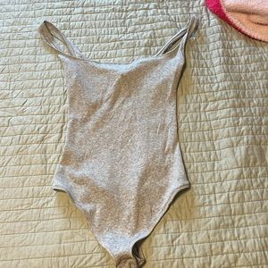 SKIMS bodysuit